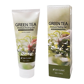 Tẩy Tế bào Chết 3W Clinic 180ml Hàn Quốc