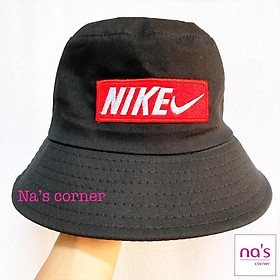 Nón vải mũ vành tròn hoa cúc nhiều mẫu