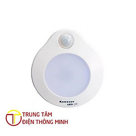 Mua Đèn Led cảm ứng phích cắm Kawasan SS82B - Hàng chính hãng