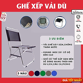 Mua Ghế Dù  Xếp  Ghế Trà Chanh  Câu Cá  Cafe Gấp Gọn Nhẹ Nhàng