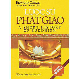 Lược sử phật giáo