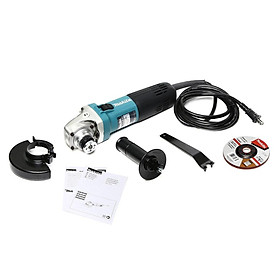 MÁY MÀI GÓC 1100W 100MM MAKITA GA4040 - HÀNG CHÍNH HÃNG