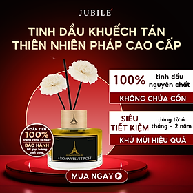 Verbena Provence - Tinh Dầu Thơm Phòng Que Gỗ, Nước Hoa Khuếch Tán Thiên Nhiên 100ml Cao Cấp, Sang Trọng