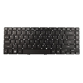 Mua Bàn Phím Dành Cho Laptop Acer Aspire V5-471G  V5-471P  V5-471-PG  V5-431P  V5-431G  V5-431PG  V5-471  V5-471P  V5-471G  V5-471PG - Hàng nhập khẩu