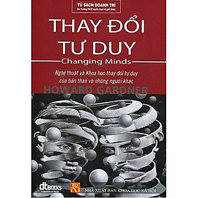 Thay Đổi Tư Duy