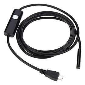 Máy Nội Soi Kỹ Thuật Số (1,5m)