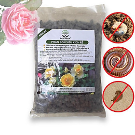 Mua Phân rong biển Docneem túi 1kg SIÊU KÍCH RỄ
