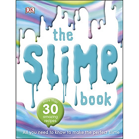 The Slime Book