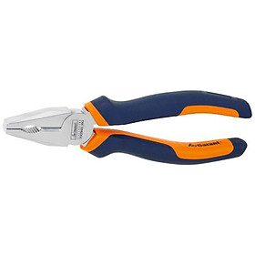 Mua KỀM ĐA NĂNG GARANT DÀI 180 MM MẠ CHROME  CÁN BỌC HAI PHẦN CHỐNG TRƯỢT