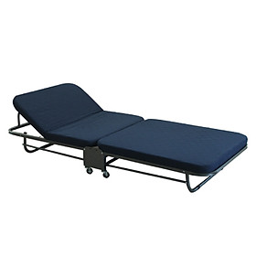 Mua Giường ngủ thông minh gấp gọn   Giường xếp văn phòng tùy chỉnh 5 cấp độ tạo tư thế thuận tiện thoải mái - HÀNG CHÍNH HÃNG
