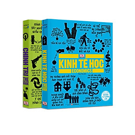 Combo 2 Cuốn Khái Lược Những Tư Tưởng Lớn