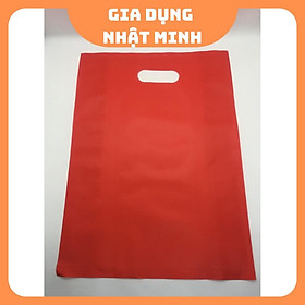 Mua Túi Nilon Đỏ Gói Quà  Túi nilon đỏ gói hàng  túi HD