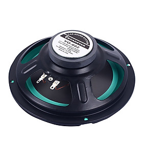 Loa Ô Tô Tự Động Phóng Đại Âm Thanh Đồng Trục (6.5 Inch)