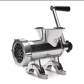 Mua CỐI XAY THỊT CÁ CUA GIA VỊ QUAY TAY SIÊU NHỎ MỊN ĐA CHỨC NĂNG THUẬN TIỆN CHO MỌI NHÀ