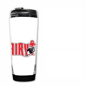 Bình nước in hình Fairy Tail anime