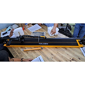 Mua BÀN CẮT GẠCH 1200MM TOLSEN 41036 - HÀNG CHÍNH HÃNG