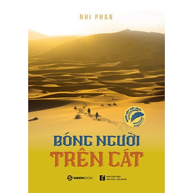 Bóng Người Trên Cát