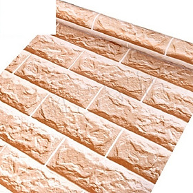 Giấy dán tường - giấy dán tường 3d