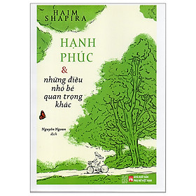 Hình ảnh Hạnh Phúc & Những Điều Nhỏ Bé Quan Trọng Khác (ĐT)