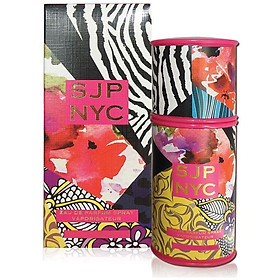 Sarah Jessica Parker NYC Eau de Parfum Spray 100ml