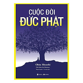 Sách - cuộc đời đức phật