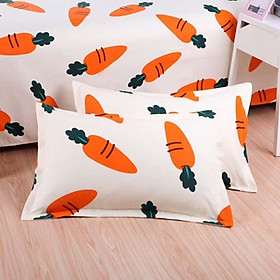 Mua Gối Nằm Ngủ Siêu Rẽ Có Kèm Vỏ Gối