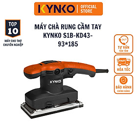 Mua Máy chà nhám chữ nhật cầm tay chính hãng Kynko S1B- KD43 -93*185