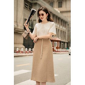 OLV - Áo Lauren Wrap Top