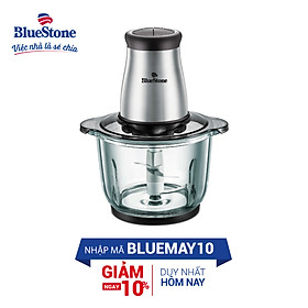 Máy Xay Thịt 2 Lưỡi Kép Bluestone CHB-5139 (2L) - Hàng chính hãng