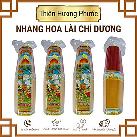 Mua Nhang thơm hoa lài CD 300g