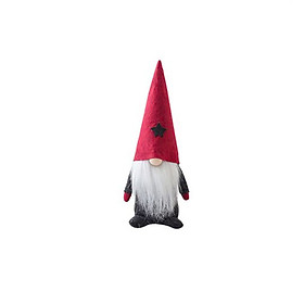 Trang trí Giáng Sinh Ông Tiên Lùn Christmas Wizard