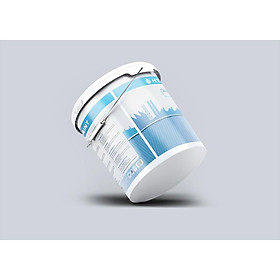 Mua Sơn chống nóng HTS Paint XH – Heat Prevent H001 Thùng 20 lít