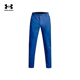 Quần dài thể thao nam Under Armour Drive Tapered - 1364410-474