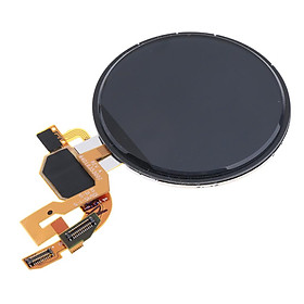 LCD Touch Screen Digitizer Replacement For     1st