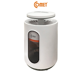 Đèn Diệt Muỗi COMET CM068 công suất 4W, có quạt hút muỗi