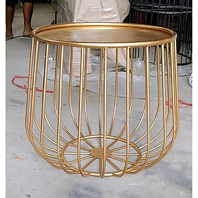 Mua Bàn Trà Phong Cách Hiện Đại Cao 45cm