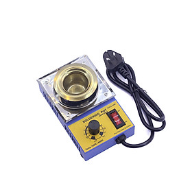 Mua Bể Nhúng Thiếc ZTX-11A 150W