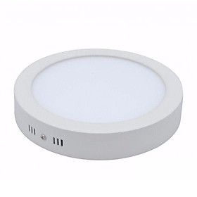 Đèn Led nổi ốp trần cao cấp