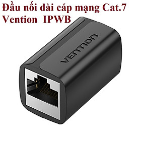 Mua Đầu nối dài cáp mạng Cat7 Vention FTP Keystone IPWB0 _ Hàng chính hãng