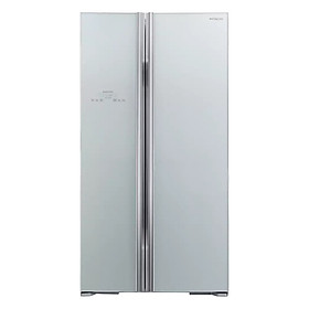 Tủ Lạnh Side By Side Inverter Hitachi R-S700PGV2 (605L) - Hàng chính hãng
