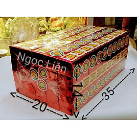 Mua 1000 vàng hoa _ vàng khô