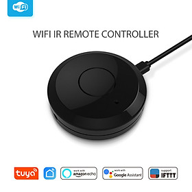 NEO Universal WiFi IR Remot Control for Air Conditioner TV Support for Echo Google Home