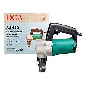 Mua MÁY CẮT RÃNH TÔN 620W DCA AJH32 - HÀNG CHÍNH HÃNG