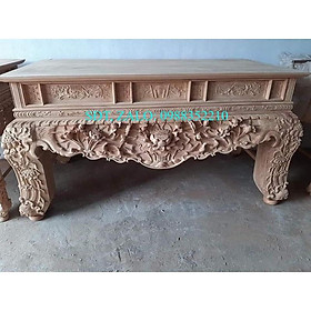 Mua sập thờ gỗ gụ