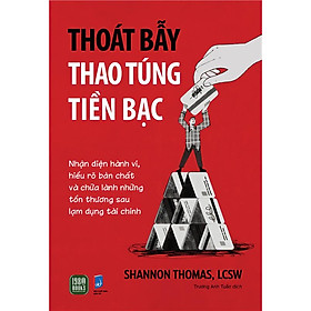 Thoát Bẫy Thao Túng Tiền Bạc