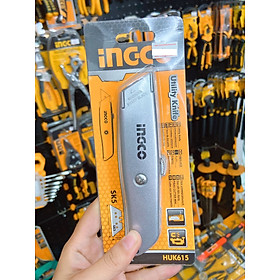 Mua Dao cắt tiện dụng Ingco HUK615