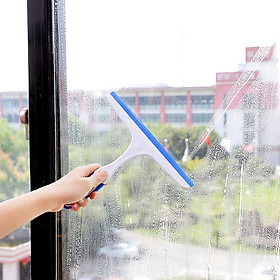 Mua Dụng cụ lau kính cầm tay Seiwa Pro  thiết kế thon gọn và trọng lượng nhẹ giúp cho việc thao tác trở nên đơn giản và nhẹ nhàng -nội địa Nhật Bản