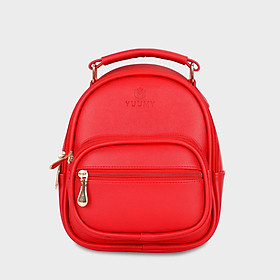 Ba Lô Nữ Mini Thời Trang