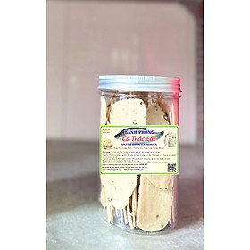 BÁNH PHỒNG CÁ THÁC LÁC Hoà Ký 300gr