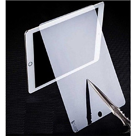 Mua Dán kính cường lực chống vỡ  chống xước hiệu Glass Pro dành cho iPad Pro 10.5